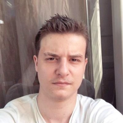 Reşat Can Profil Fotoğrafı